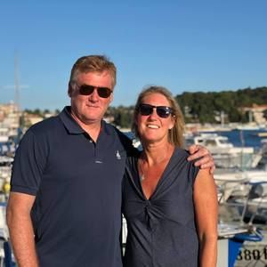 Meet your Posher, Ingrid